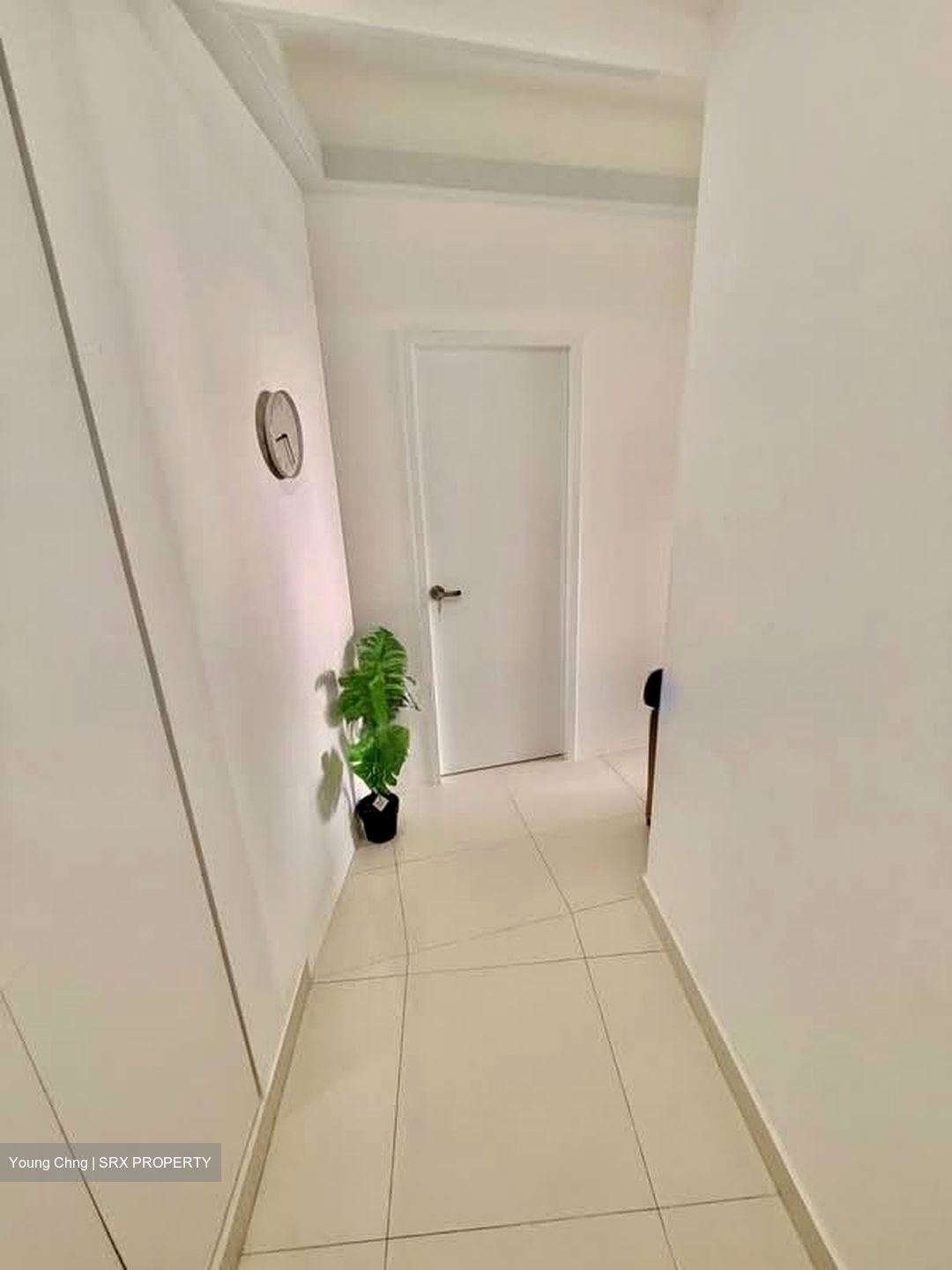 The Regency At Tiong Bahru (D3), Condominium #603511291